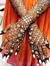 Prince Mehndi Art ( Since 1999)