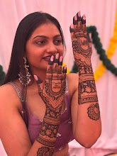Bala Ji Mahendi