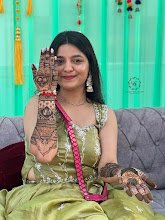 Manoj Mehandi Artist