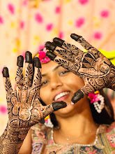 Siva Mehendi Arts