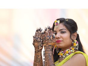 Sumaiya mehndi art