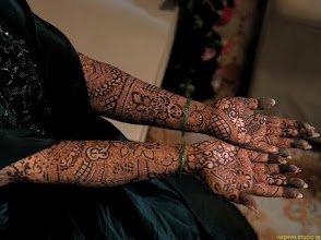 Shan Mehndi arts