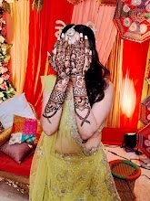 Sunny Mehandi Artist Ludhiana