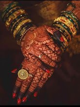 Naziya Mehndi Artist