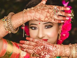 Sneha's Creation(Mehendi Artist)