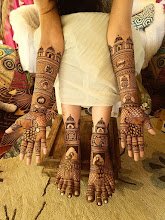 Mehandi Art Dipu