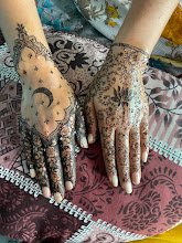 Kumari mehndi arts