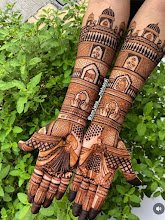 Hira Lal mehndi Aart