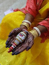 Shriti Professional Mehndi Artist