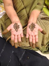 CZ mehandi arts