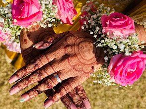 Ruta's Mehandi