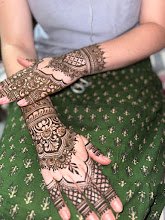 Bashisth Top Mehandi Artist