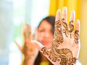 n. k mehndi