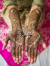 Shagun Mehandi Art