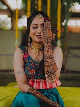 R.K. Mehandi Artist