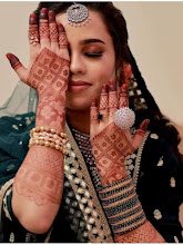 Krishna Mehandi Arts - Mehandi artist in guntur / Bridal mehandi / Professional mehandi / Home mehandi