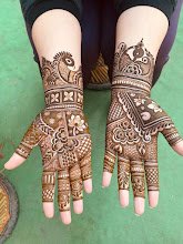 Anmol Mehandi Art - Mehandi Artist in Currency Nagar, Vijayawada / Bridal Mehandi / Dulhan Mehandi