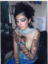 Shankar Mehandi Artist
