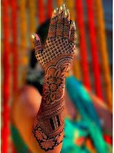 Harsh Mehandi Art Tirupati