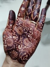 Jassi Mehndi