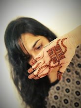 Pooja Mehndi Artist & Classes
