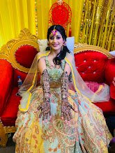 Kundan Mehandi Art