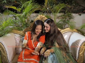 Ketul's Art & Mehndi