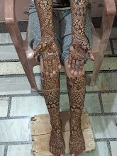 Ramlal Gupta Mehandi Arts