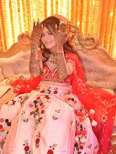 Ashok Mehandi Art
