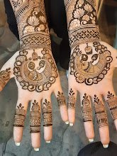 Lovekush Mehandi Art