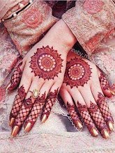 Pandit Mehandi Art