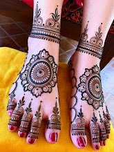 RAVI SHRINGAR MEHANDI