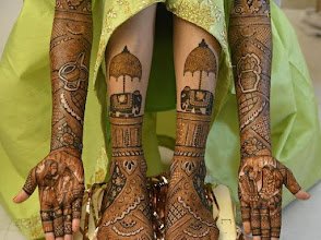 Shaa'S creations