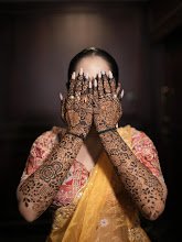Naina Mehendi Designer Guwahati Assam