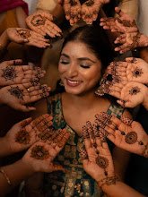 Sonu mehandi artist
