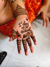 Mehandi artist Jahanvi (Jamnagar)
