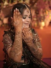 Vijay Mehandi art