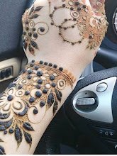 Ahmedabad Mehndi Designer