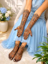 Gulshan mehndiartist756