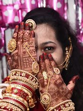 Shreeji Mehndi Art