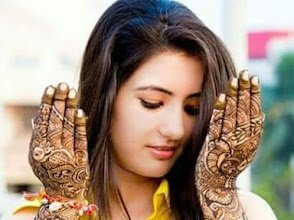 Umesh Rajasthani Mehandi Art