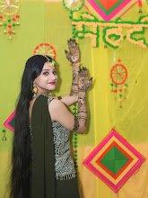 Amritsar Mehandi Officer