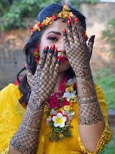 Raj Bridal Mehandi Artist