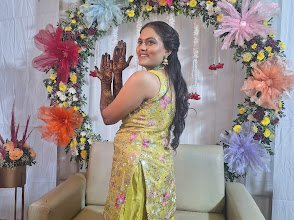 Rupal Patel