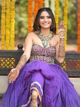 Raj mehandi artist