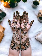 Bridal mehndi artist in Jalandhar