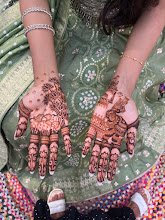 Savita Mehndi Parlour