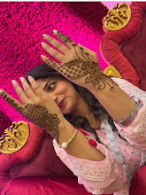 Friends mehandi arts