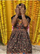 SHUBHAM MEHANDI ART