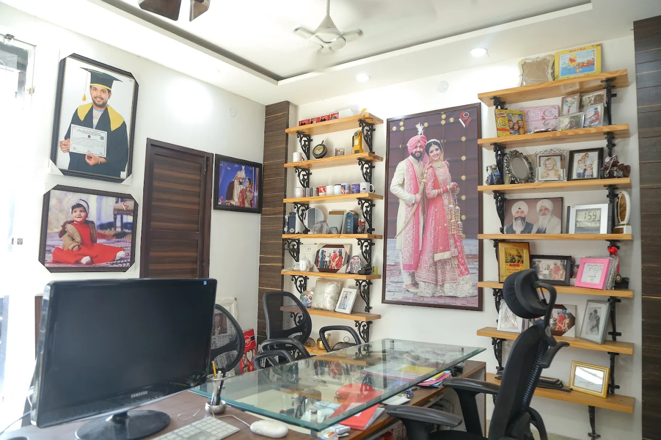 Vijay Studio